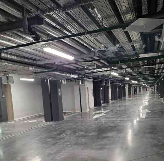 Гараж, 14 м2 Москва