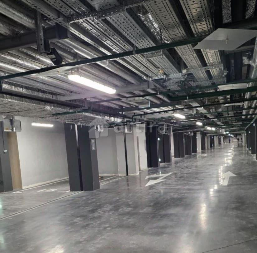 Гараж, 14 м2 Москва - изображение 2