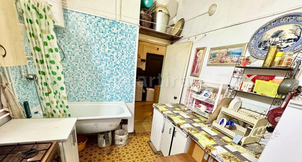 Комната, 18 м2, 2/4 эт. Орехово-Зуево - изображение 2