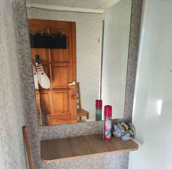 Комната, 14 м2, 4/5 эт. Ильинский