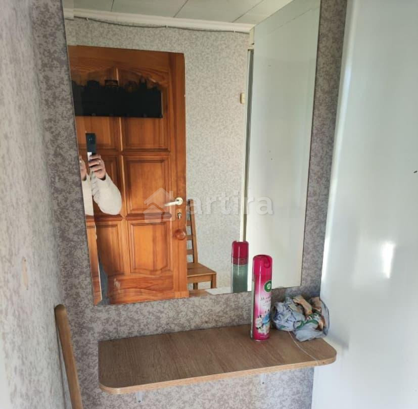 Комната, 14 м2, 4/5 эт. Ильинский - изображение 1