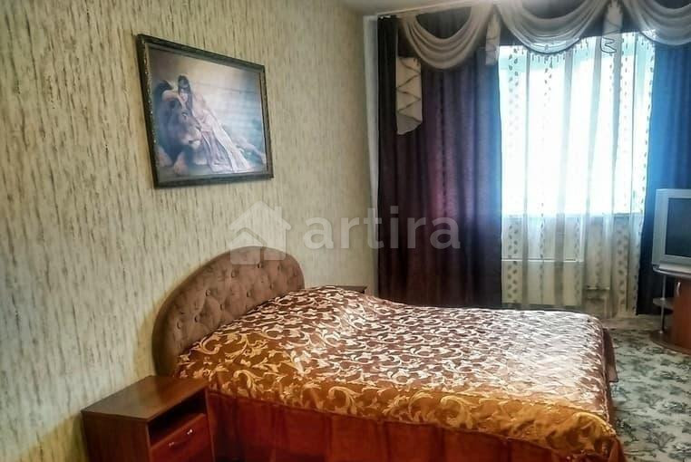 2-комн. квартира, 67 м2, 2/13 эт. Воронеж - изображение 1