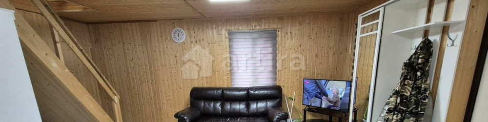 Коттедж, 72 м2, 6 соток, 2 эт. Кингисепп - изображение 3