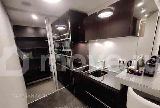 Студия, 40 м2, 10/85 эт. Москва