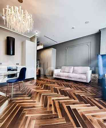 Студия, 50 м2, 45/78 эт. Москва