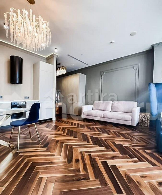 Студия, 50 м2, 45/78 эт. Москва - изображение 6