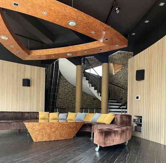 Часть дома, 410 м2, 24 сотки, 4 эт. Красногорск