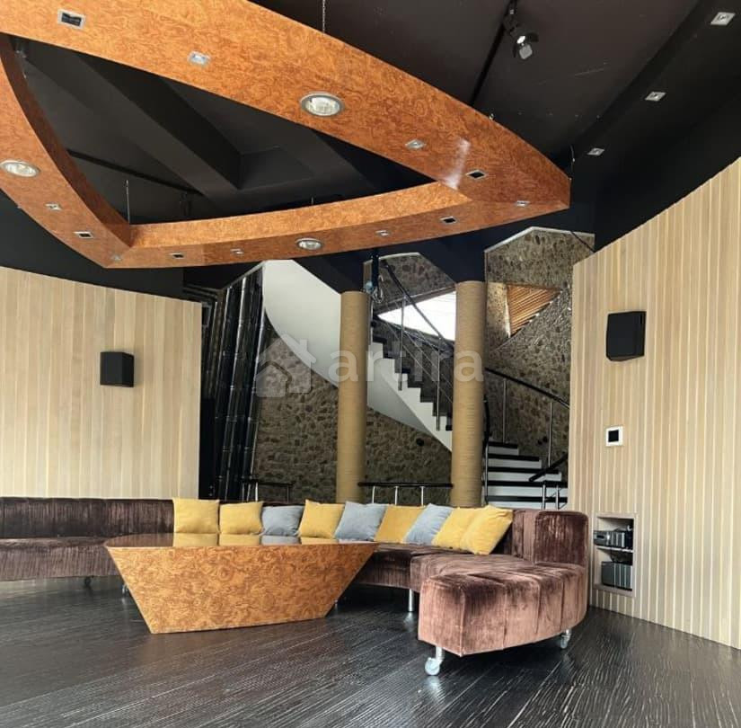 Часть дома, 410 м2, 24 сотки, 4 эт. Красногорск - изображение 6