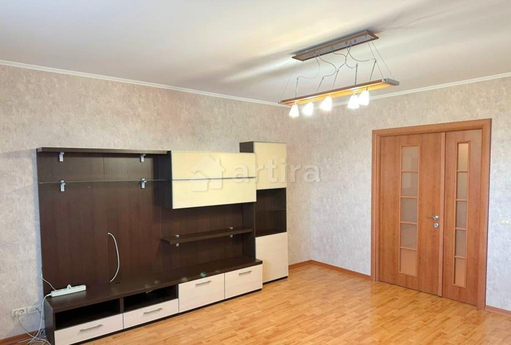 3-комн. квартира, 81 м2, 16/17 эт. Москва - изображение 20