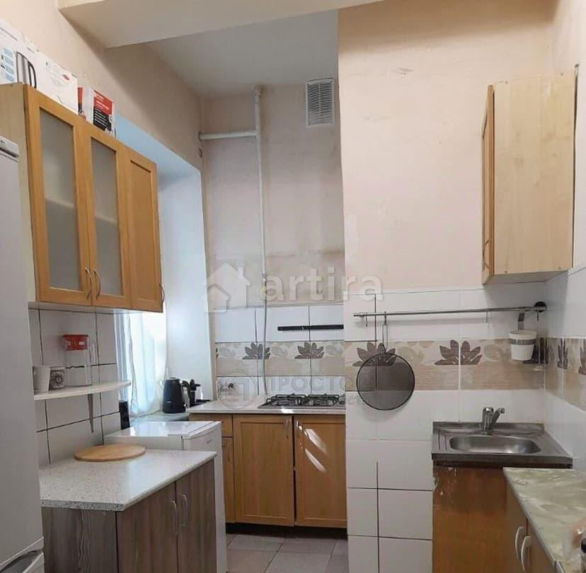 Комната, 11 м2, 1/5 эт. Москва - изображение 7