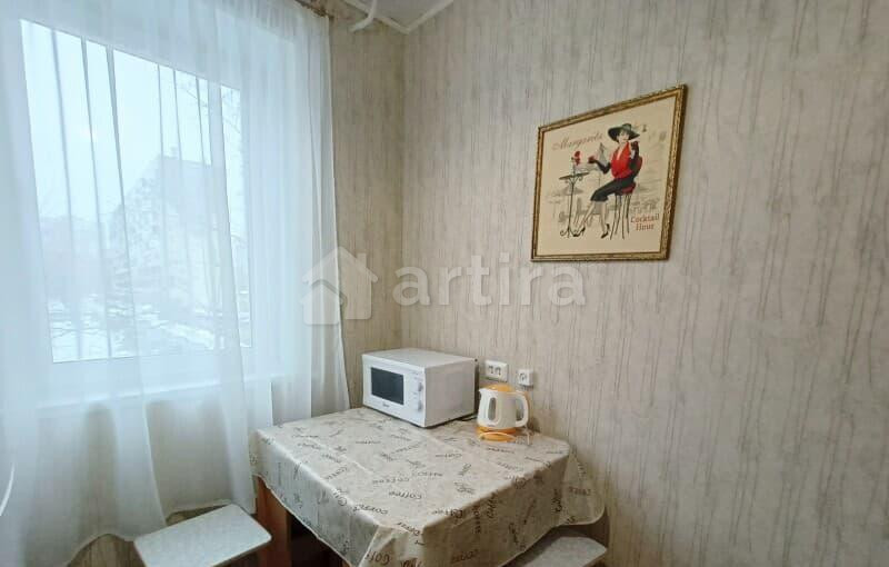 1-комн. квартира, 31 м2, 2/2 эт. Челябинск - изображение 7