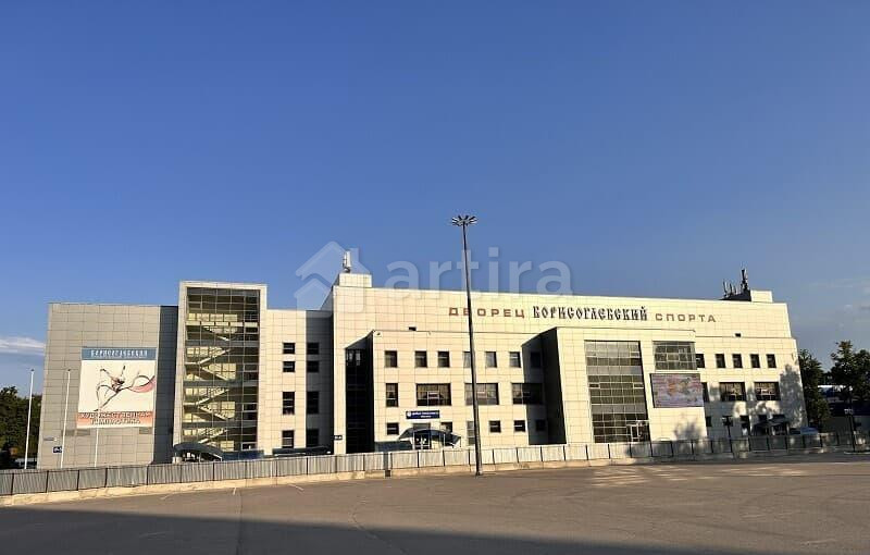 1-комн. квартира, 40 м2, 11/22 эт. Раменское - изображение 16