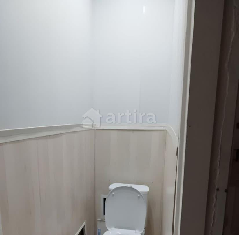 Комната, 98 м2, 4/6 эт. Санкт-Петербург - изображение 5