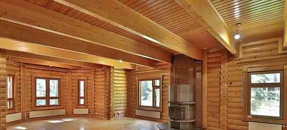 Коттедж, 533 м2, 1.6 га, 2 эт. Москва