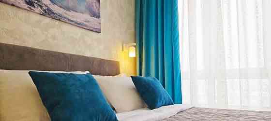 Студия, 25 м2, 11/18 эт. Кемерово