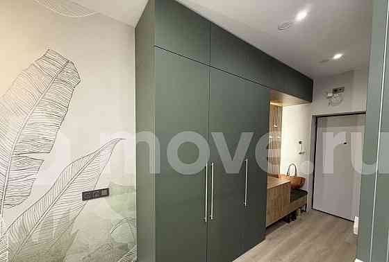 Студия, 29.9 м2, 22/51 эт. Москва