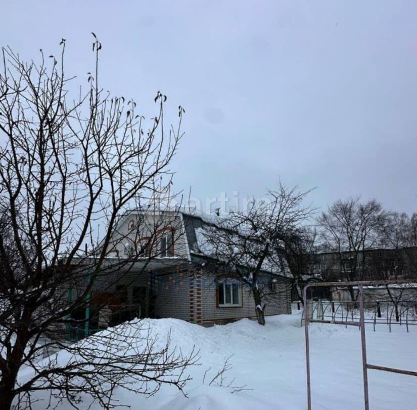 Дом, 243 м2, 7 соток, 2 эт. Нижний Новгород - изображение 3