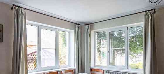 Коттедж, 120 м2, 6 соток, 2 эт. Санкт-Петербург