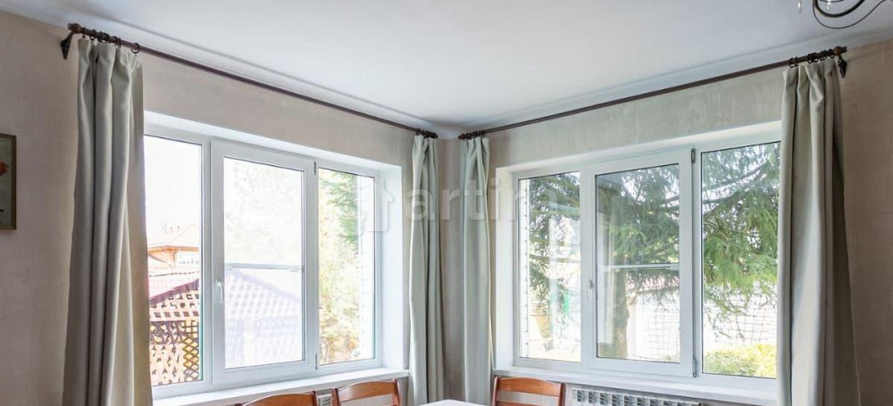 Коттедж, 120 м2, 6 соток, 2 эт. Санкт-Петербург - изображение 6