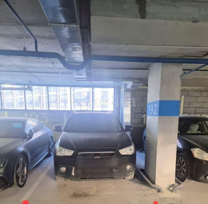 Гараж, 14 м2 Екатеринбург - изображение 1