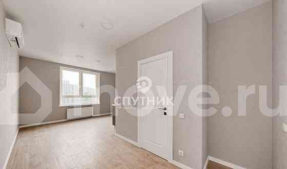 Студия, 25 м2, 12/23 эт. Москва