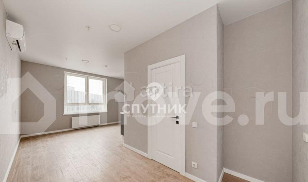 Студия, 25 м2, 12/23 эт. Москва - изображение 4