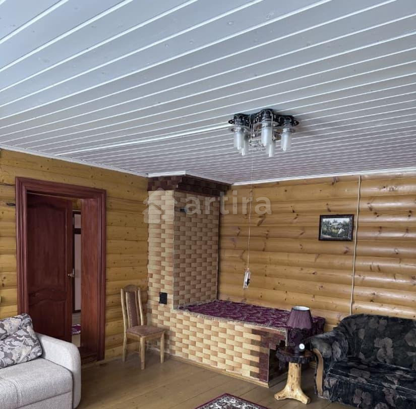 Дом, 160 м2, 15 соток, 2 эт. Шатура - изображение 6