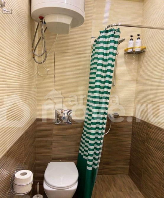 Студия, 20.7 м2, 2/5 эт. Москва - изображение 5