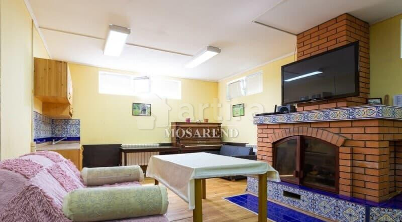 Коттедж, 650 м2 Лобня - изображение 17