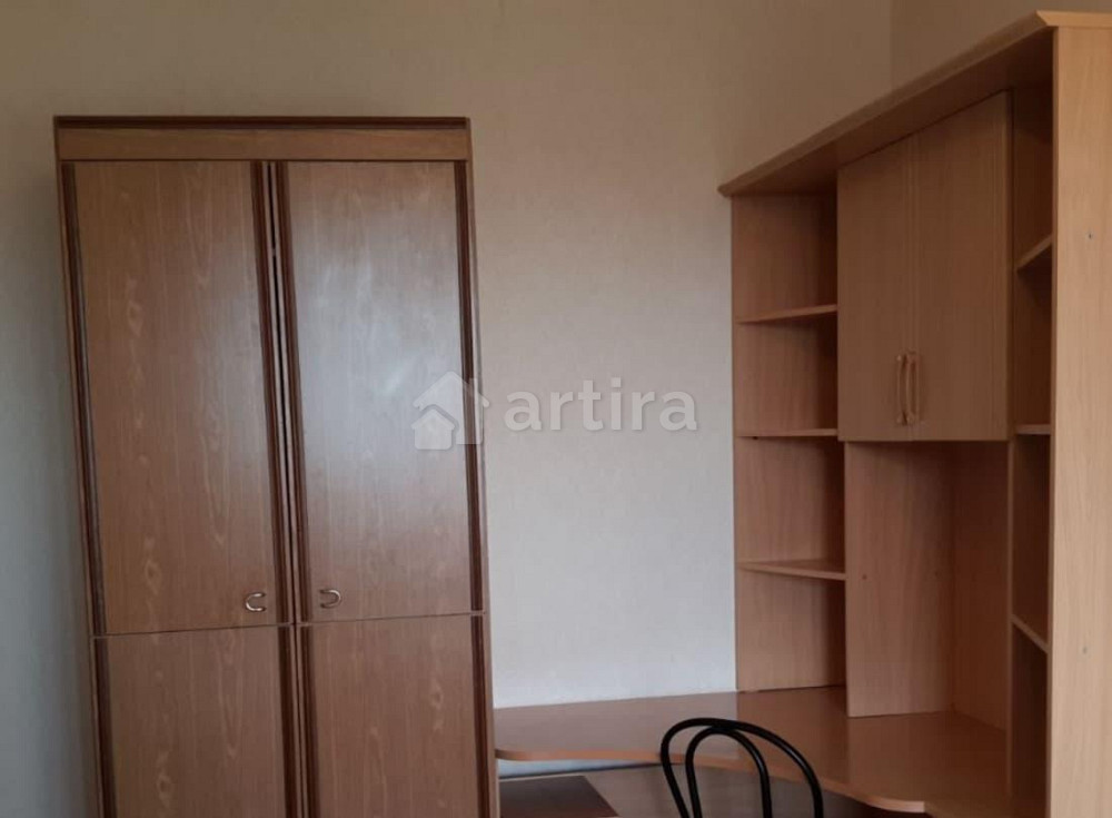 Комната, 14 м2, 12/16 эт. Москва - изображение 1