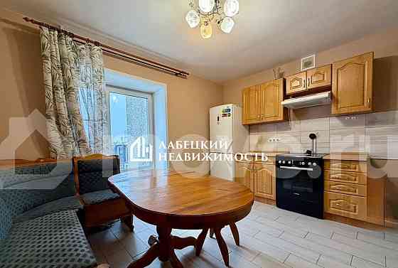 2-комн. квартира, 50.3 м2, 13/16 эт. Москва