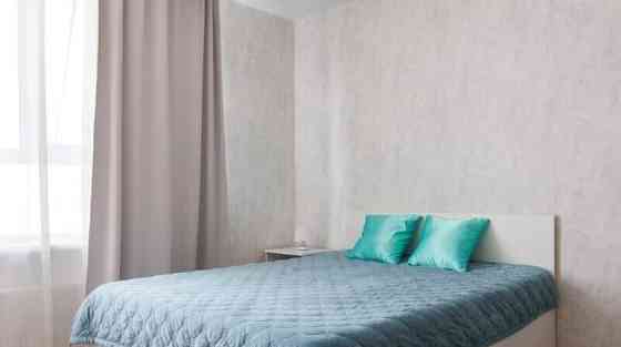 1-комн. квартира, 30 м2, 6/25 эт. Новосибирск