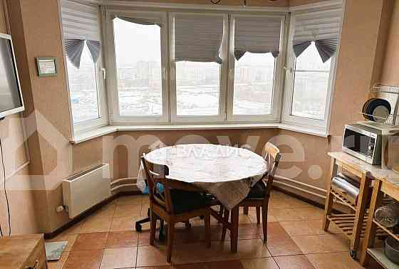 2-комн. квартира, 59 м2, 17/17 эт. Москва