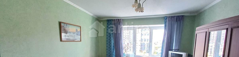 Комната, 19.4 м2, 5/5 эт. Екатеринбург - изображение 1