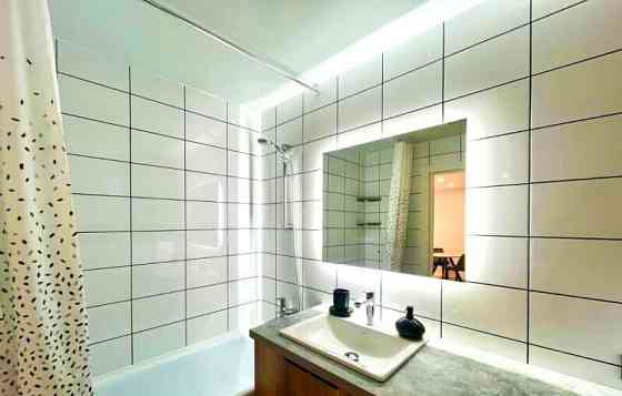 1-комн. квартира, 40 м2, 15/19 эт. Казань