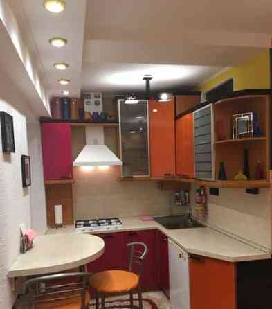 1-комн. квартира, 27 м2, 5/5 эт. Керчь