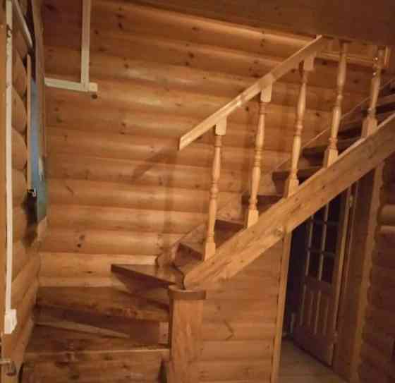 Коттедж, 180 м2, 8 соток, 2 эт. Кингисепп