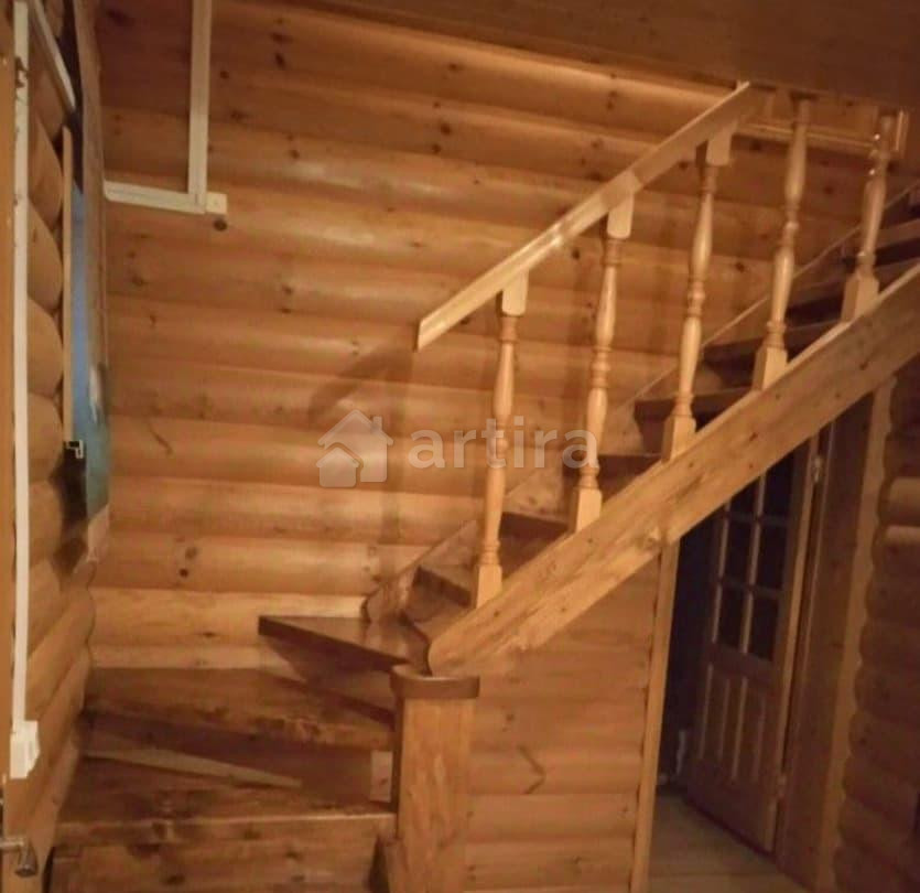 Коттедж, 180 м2, 8 соток, 2 эт. Кингисепп - изображение 5