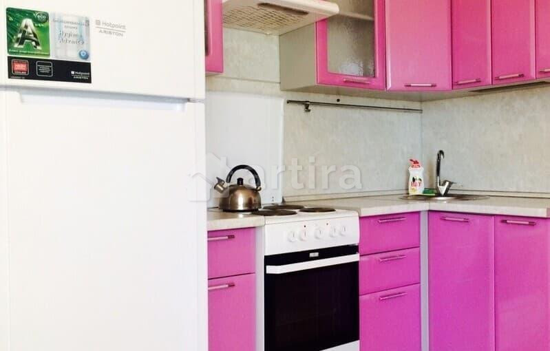 2-комн. квартира, 54 м2, 9/16 эт. Москва - изображение 7