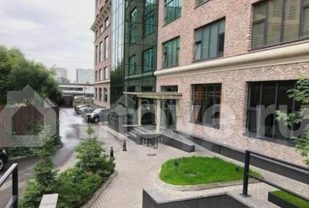 3-комн. апарт-ы, 170 м2, 3/7 эт. Москва - изображение 6