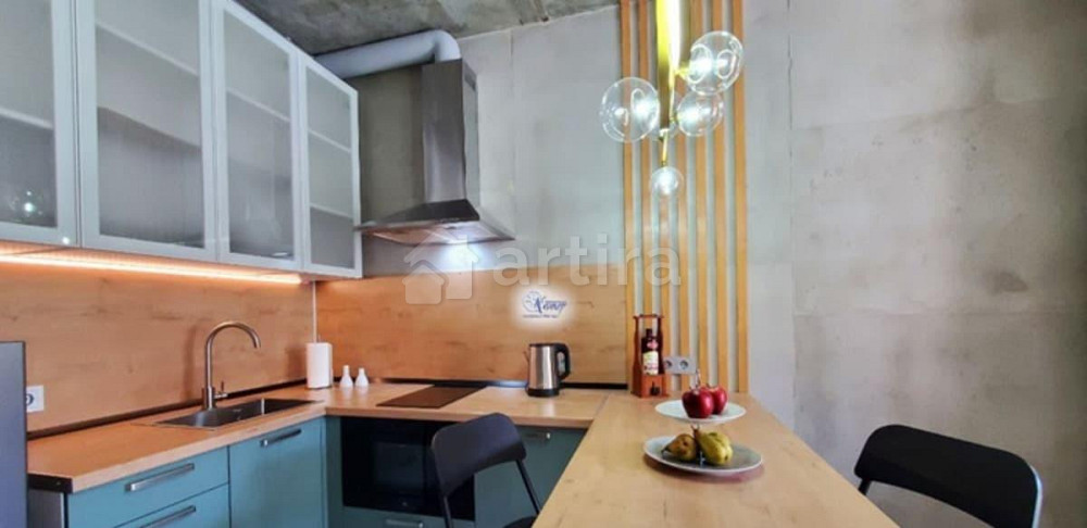 1-комн. квартира, 36 м2, 2/6 эт. Светлогорск - изображение 7