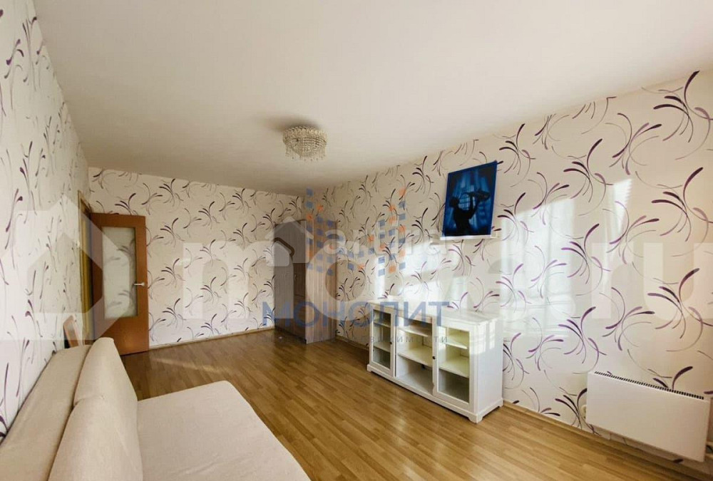 2-комн. квартира, 56.8 м2, 6/6 эт. Москва - изображение 1