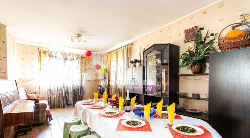 Коттедж, 380 м2 Истра - изображение 8