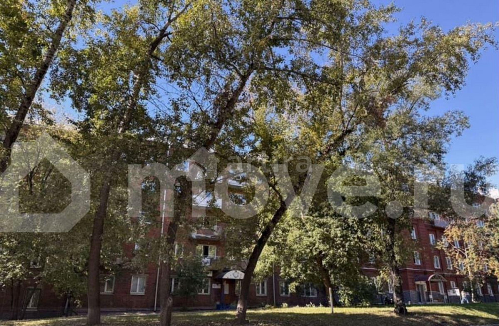 Студия, 21.7 м2, 2/5 эт. Москва - изображение 7