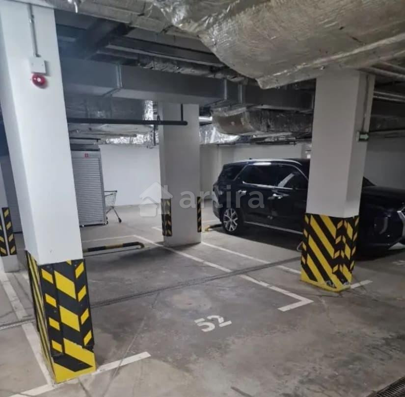 Гараж, 14.3 м2 Москва - изображение 2