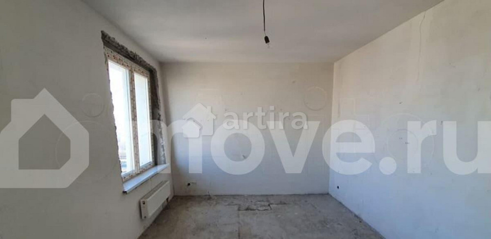 4-комн. квартира, 104.7 м2, 21/22 эт. Москва - изображение 3