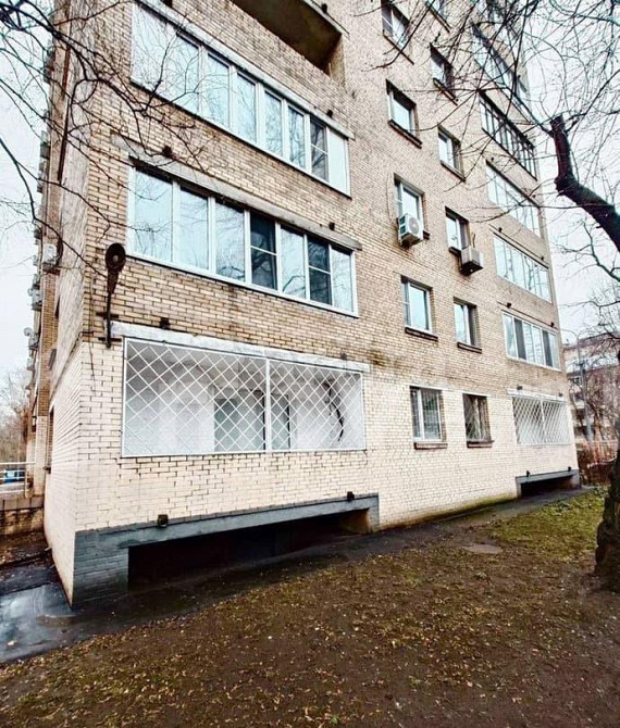 Студия, 10.7 м2, 1/14 эт. Москва - изображение 3