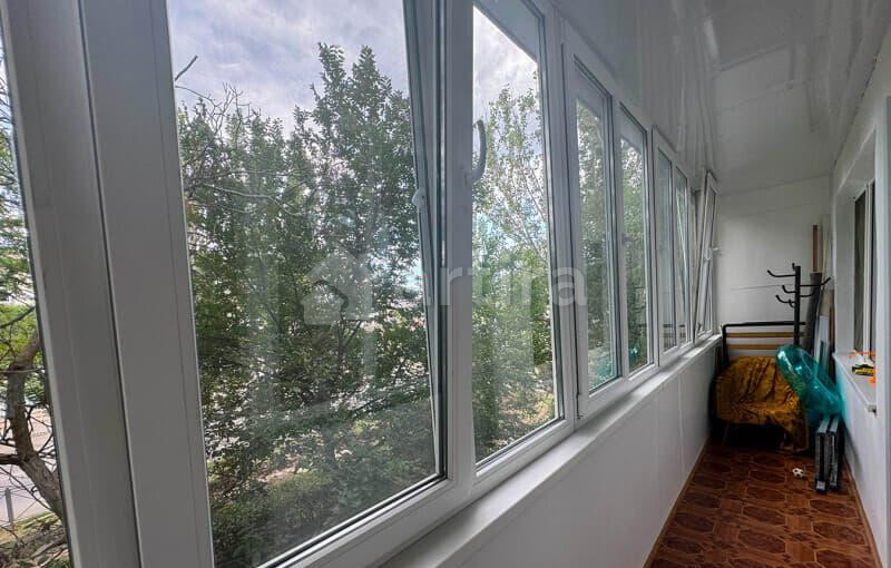 2-комн. квартира, 55 м2, 2/5 эт. Феодосия - изображение 6