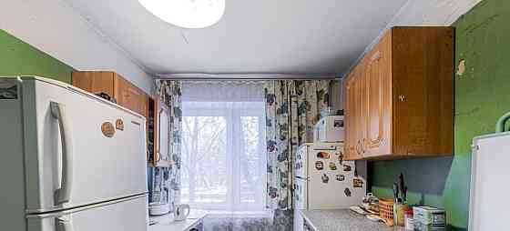 Комната, 16.5 м2, 2/9 эт. Москва