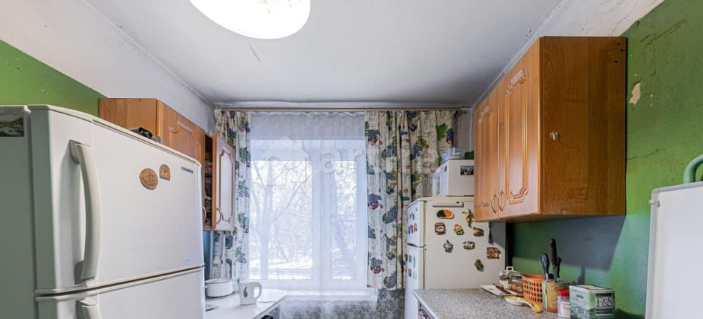 Комната, 16.5 м2, 2/9 эт. Москва - изображение 5